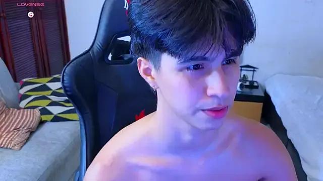 carl_dixon on StripChat