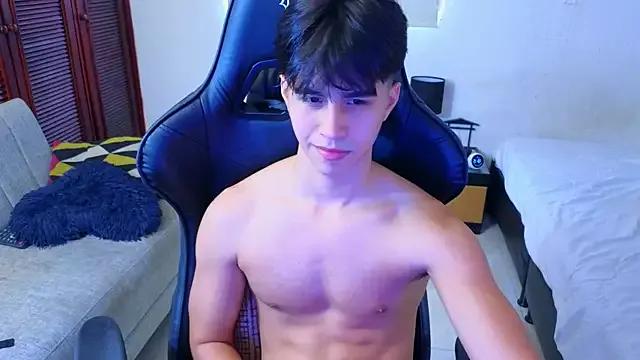 carl_dixon on StripChat