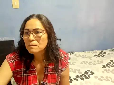 Carlaa-69 on StripChat