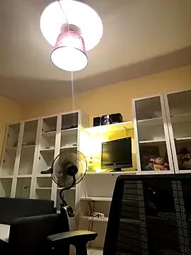 Carlita_cute on StripChat