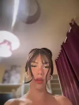 Carlita_cute on StripChat