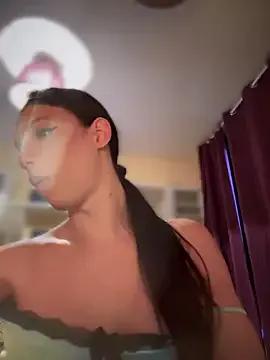 Carlita_cute on StripChat