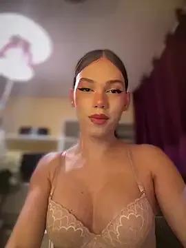 Carlita_cute on StripChat