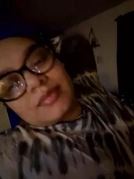 CarmelaAnthony on StripChat