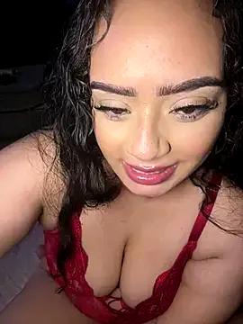 CarmelaAnthony on StripChat