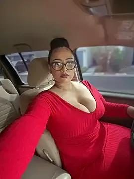 CarmelaAnthony on StripChat