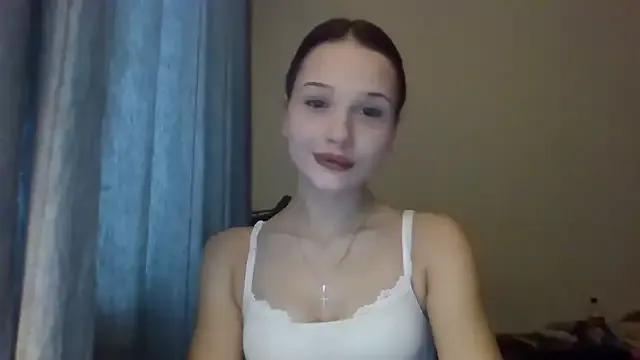 CarmenBody on StripChat