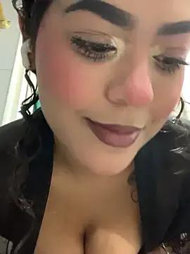 CaroBeach — PLAY WITH TOY + PUSSY SLAPS