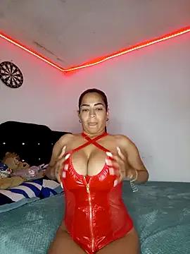 CarolinePolsen on StripChat