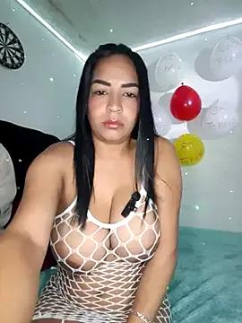 CarolinePolsen on StripChat