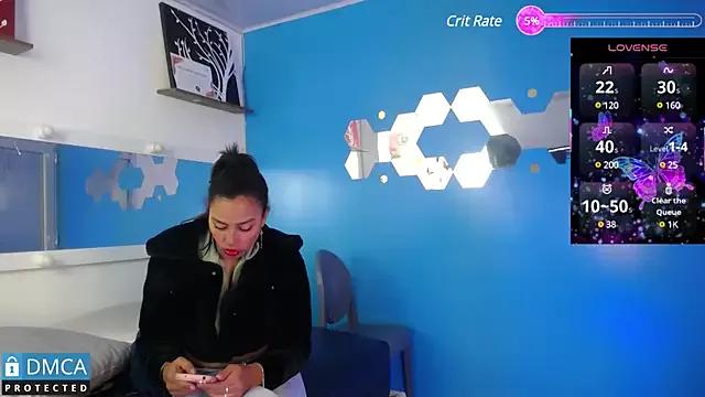 CarolRodriguez_ on StripChat