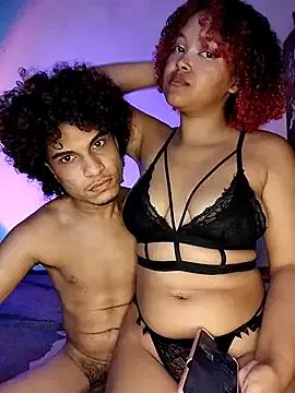 CasalAkira on StripChat