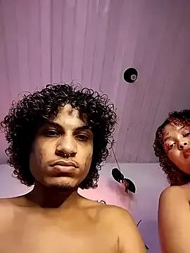 CasalAkira on StripChat