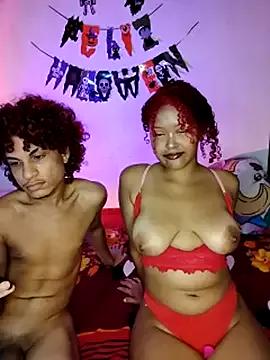 CasalAkira on StripChat