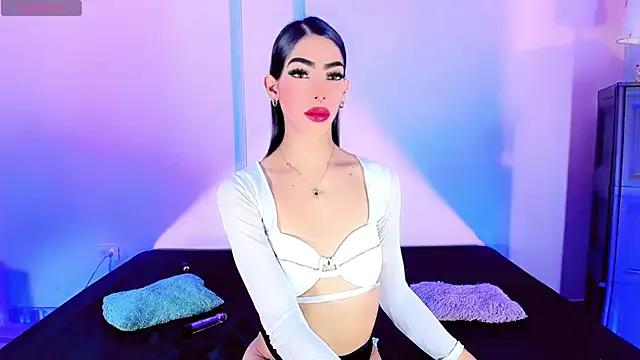 Cassi-Hot-TS on StripChat