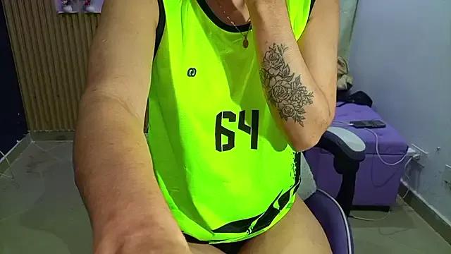 Cataleyalove_ADY on StripChat