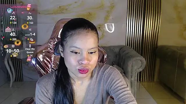 catalina5_s on StripChat