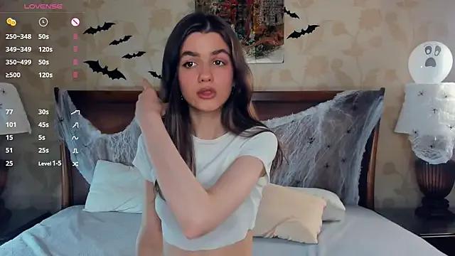 CathrynCovil on StripChat