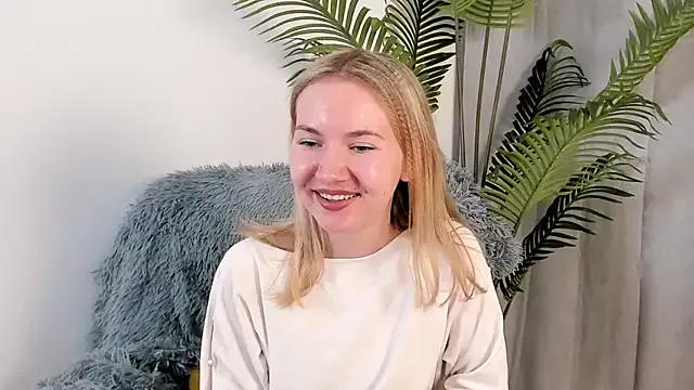 CathyHeximer on StripChat