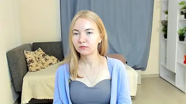 CathyHeximer on StripChat