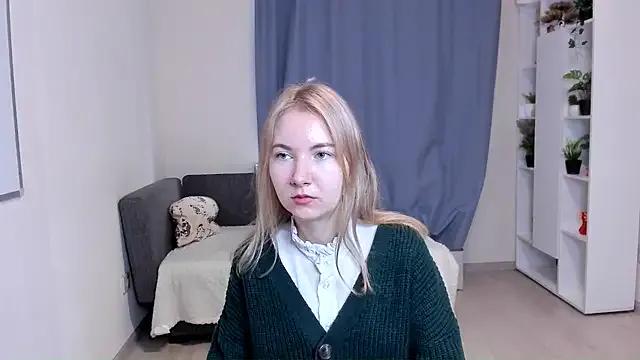 CathyHeximer on StripChat