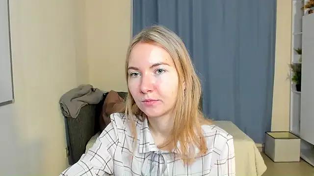 CathyHeximer on StripChat