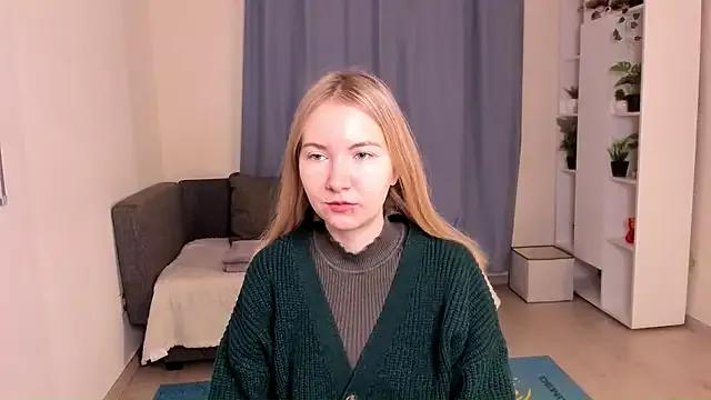 CathyHeximer on StripChat