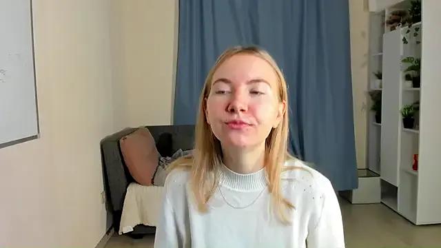 CathyHeximer on StripChat