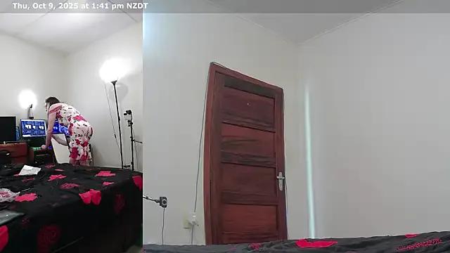 CDAdalyn on StripChat