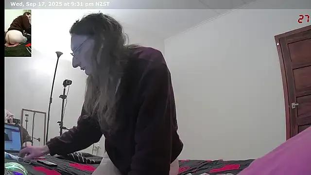 CDAdalyn on StripChat