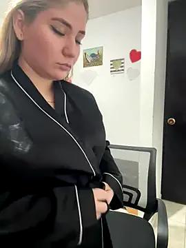 Celestedubois on StripChat