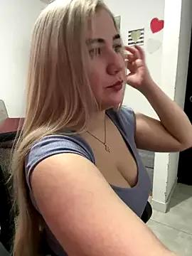 Celestedubois on StripChat