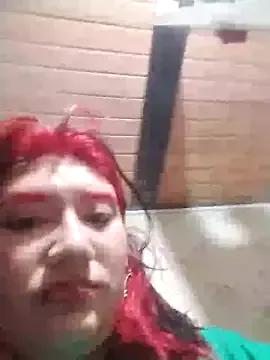 Cerecitaa02_ on StripChat