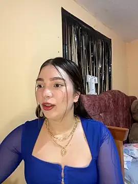 Chantel_sam on StripChat