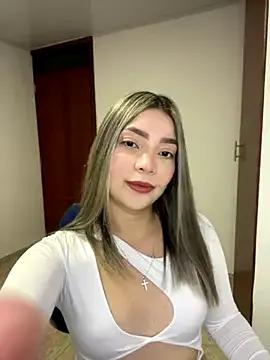 Chantel_sam on StripChat