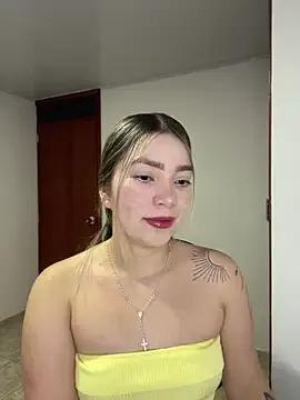 Chantel_sam's avatar