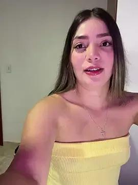 Chantel_sam on StripChat