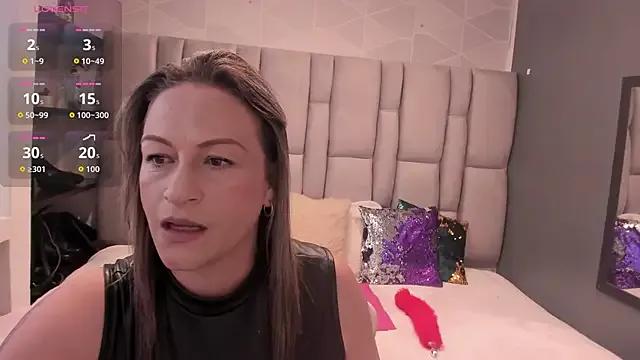 Charlot_milf on StripChat