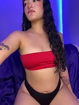 charlotte_9999 on StripChat