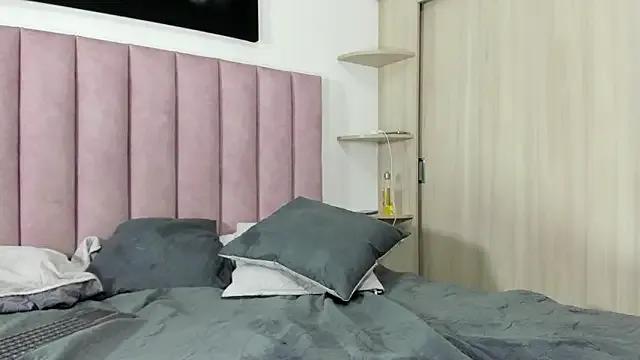 Charlotte_wilson on StripChat