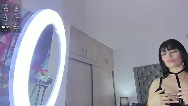 CharlotteAngelss_ on StripChat