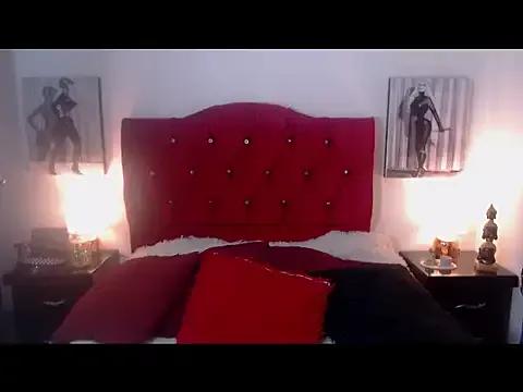 CharlotteBrooks on StripChat