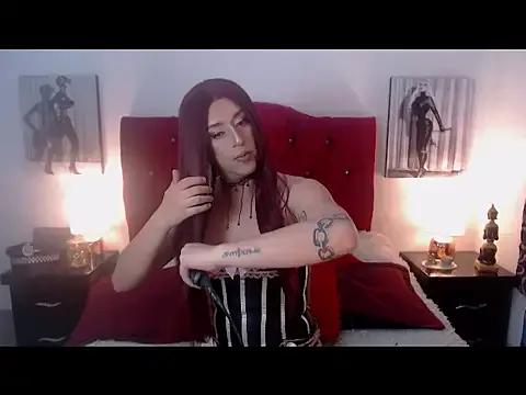 CharlotteBrooks on StripChat