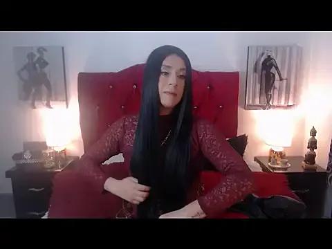 CharlotteBrooks on StripChat