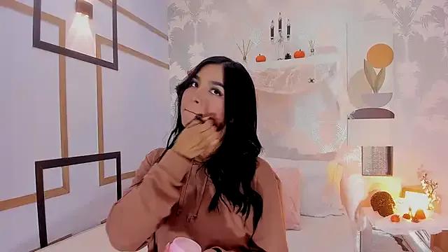 CharlotteGraay on StripChat