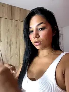 CharlotteGraay on StripChat