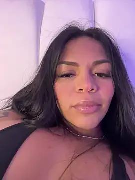 Charly_ on StripChat