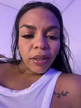 Charly_ on StripChat