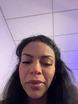 Charly_ on StripChat