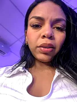 Charly_ on StripChat